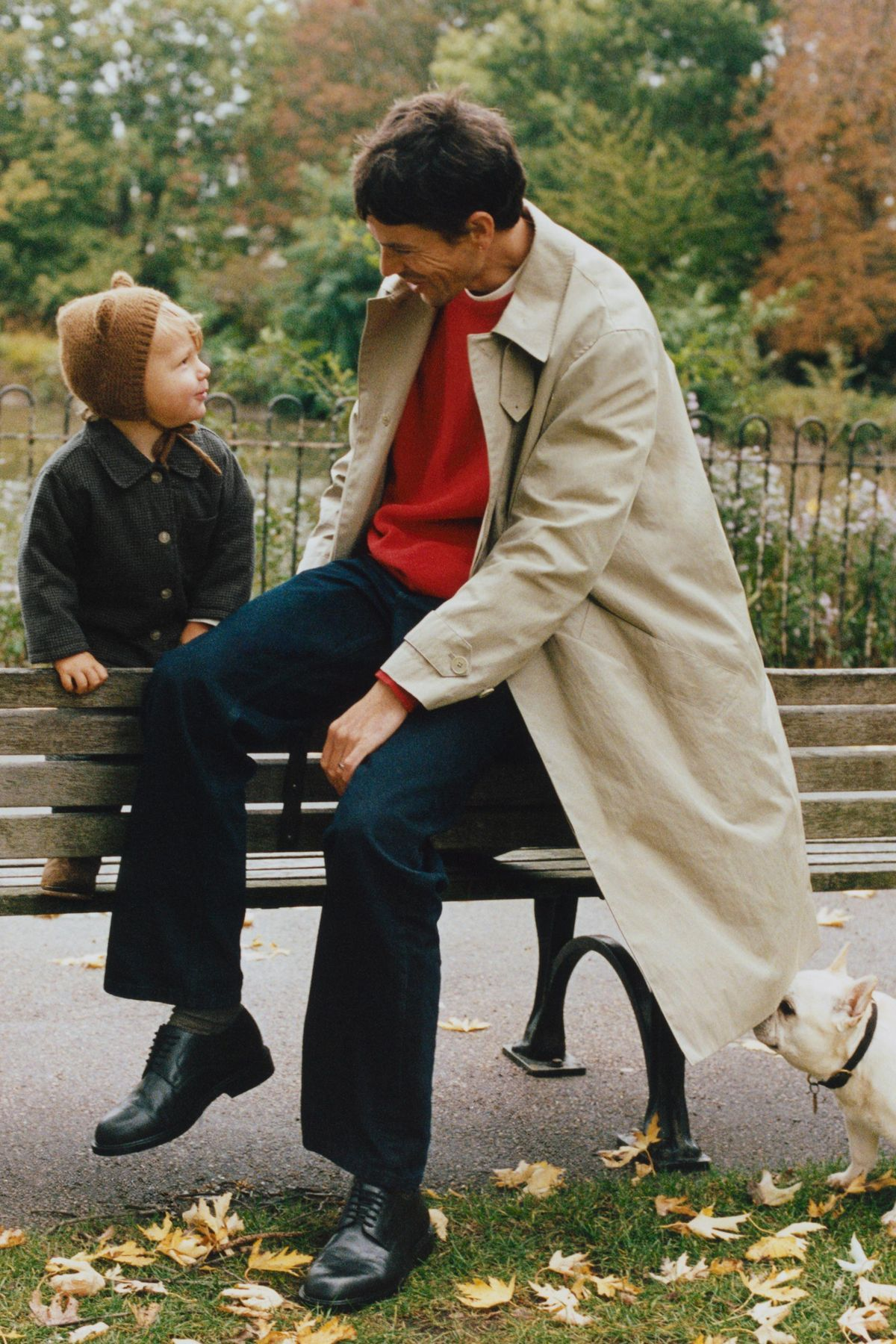A Day in the Park