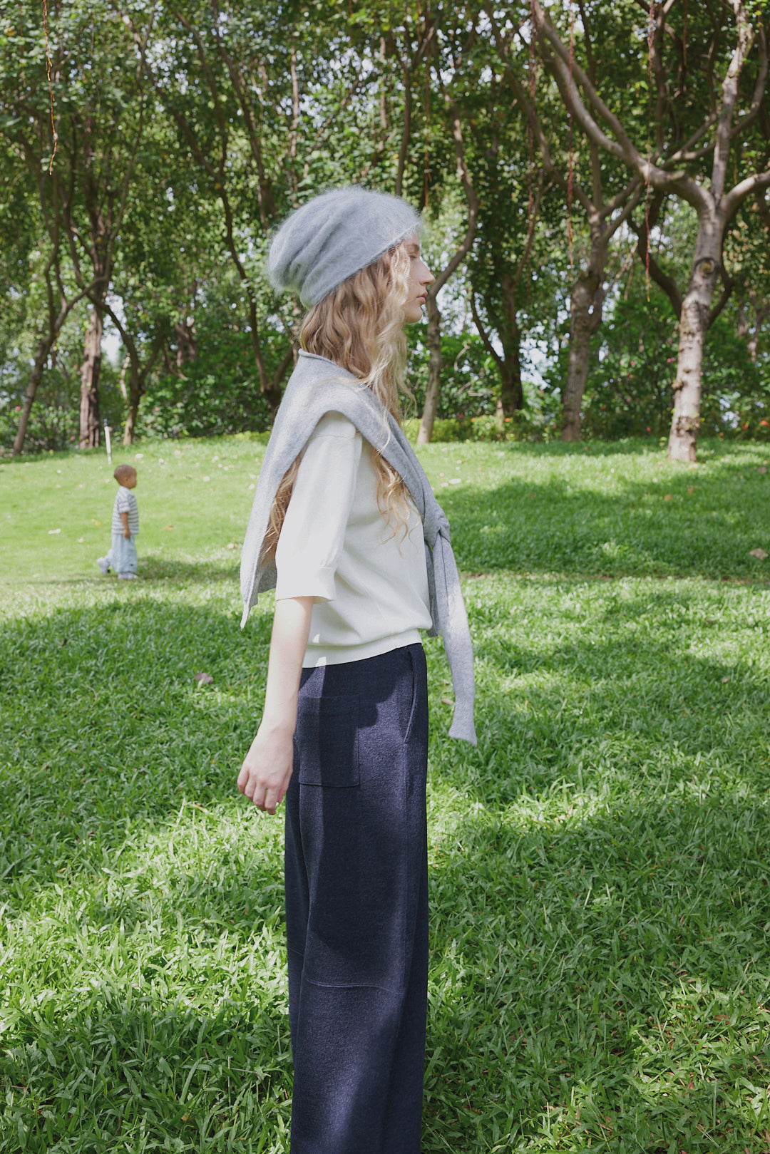 A Day in the Park