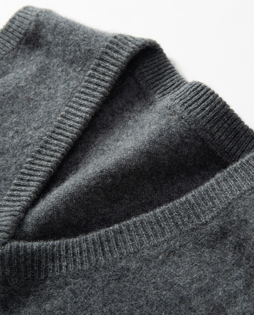 Hearth — Charcoal