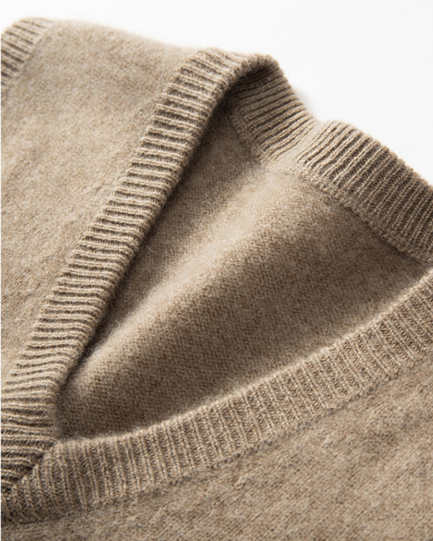 Hearth — Mid Camel — 15