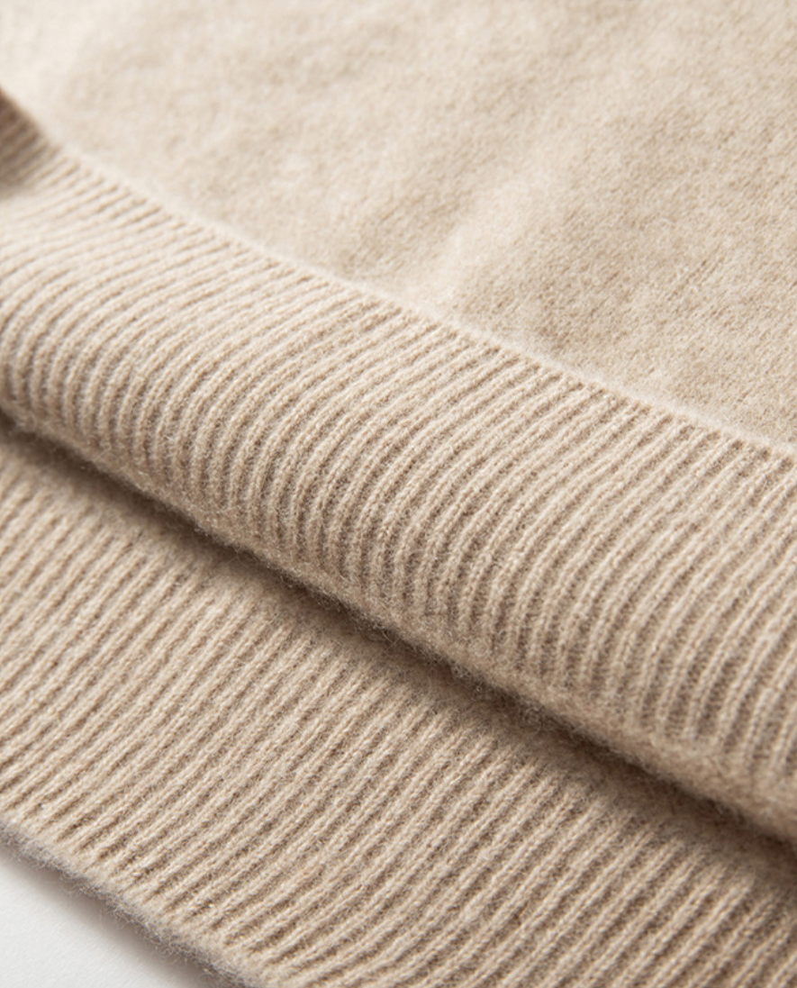 Hearth — Soft Camel — 12
