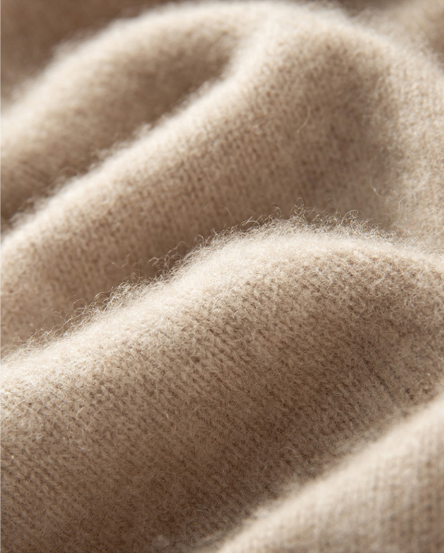 Hearth — Soft Camel