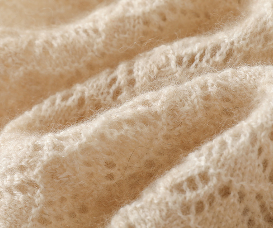Lattice — Natural Oat — 07