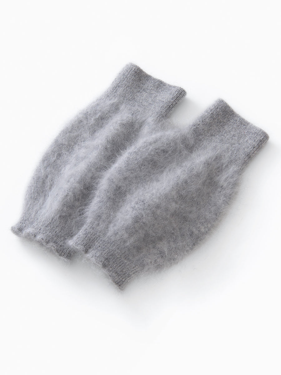 Letter — Mist