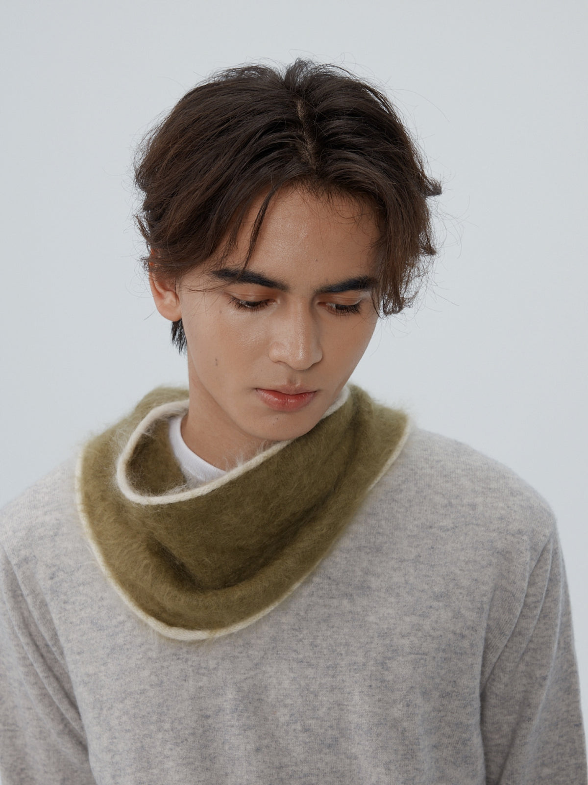 Sophie's World — Olive — 21