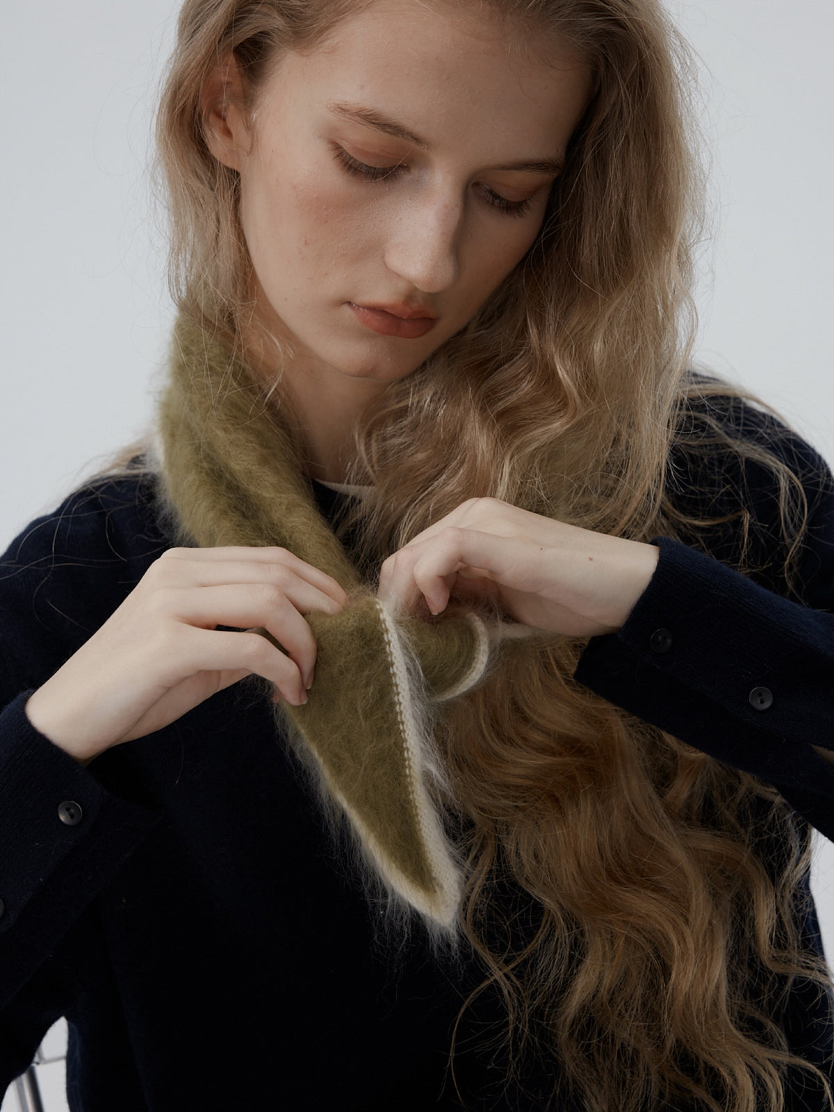 Sophie's World — Olive — 19