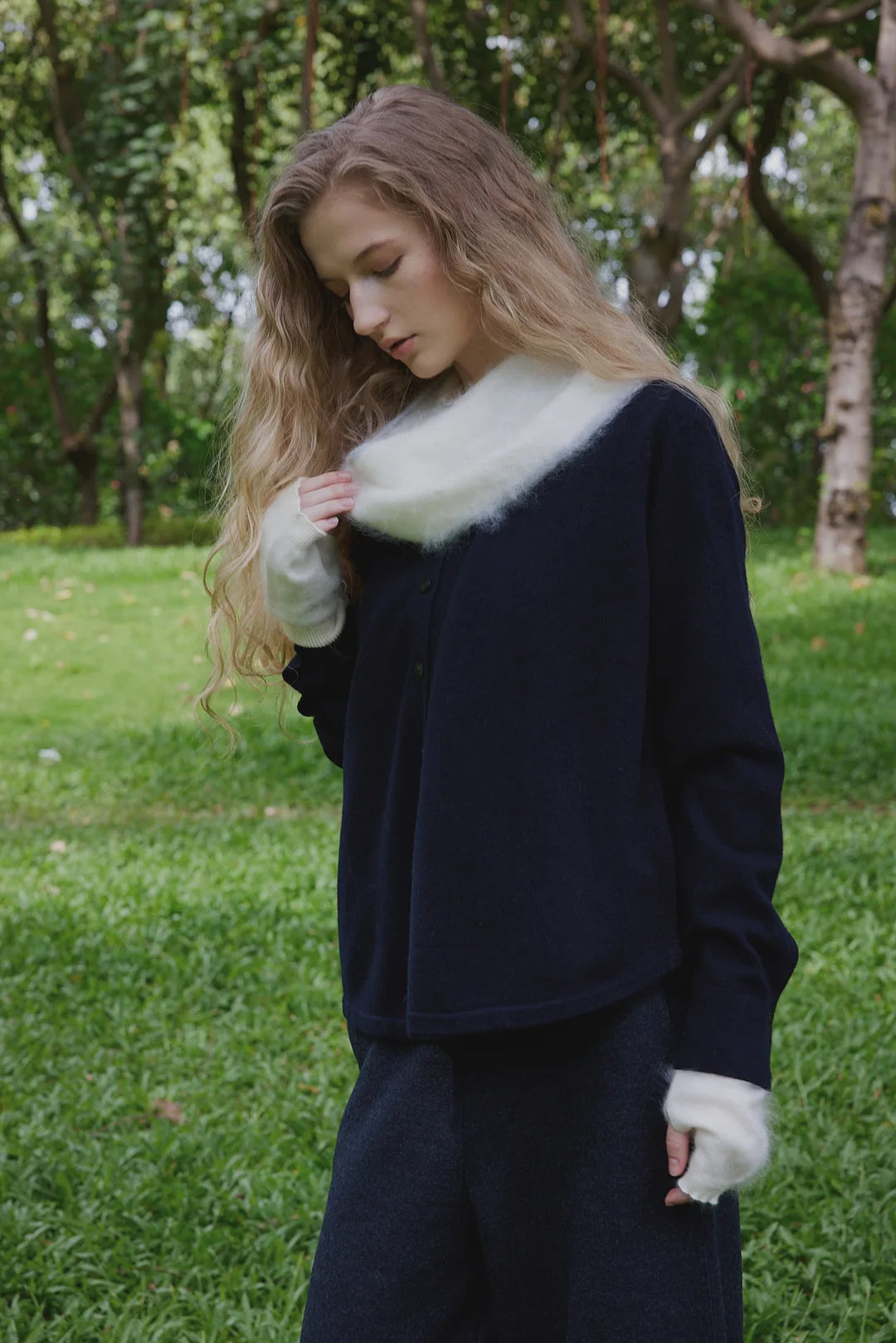 Sophie's World — Pearl — 28