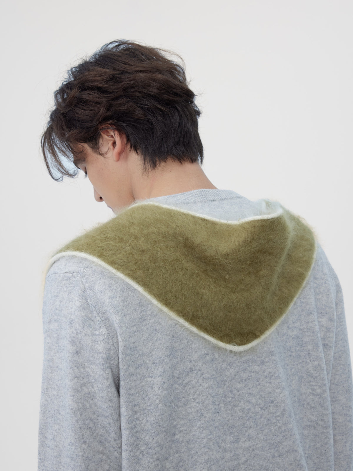 Sophie's World — Olive — 22