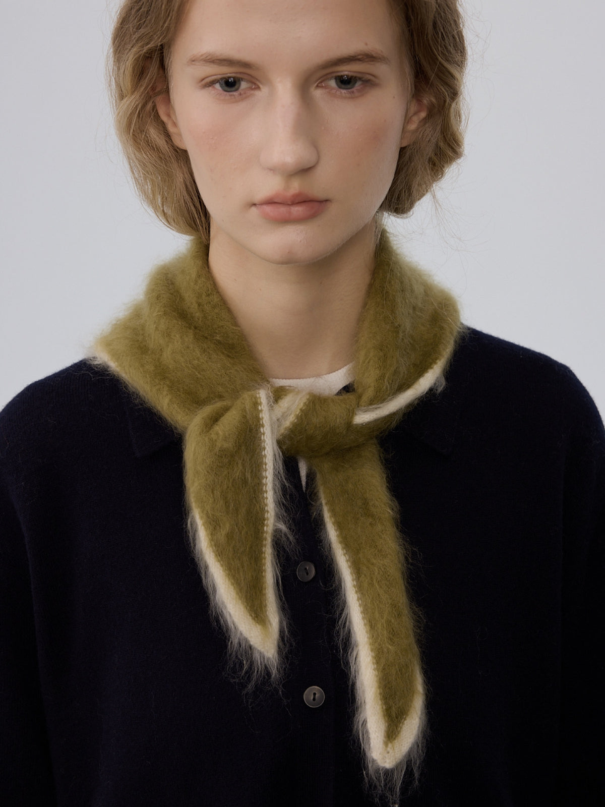 Sophie's World — Olive — 17