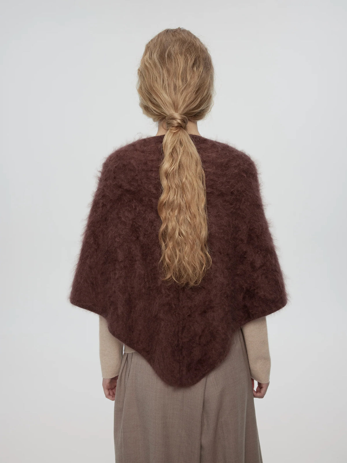Cello — Coffee Brown — 04