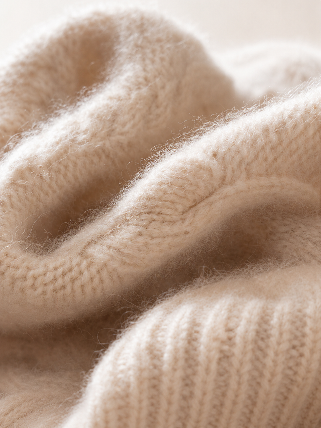 Pinecone — Natural Oat — 08