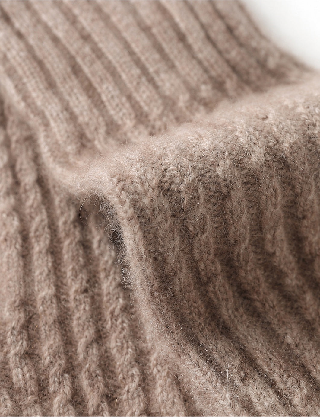 Snowball — Heather Camel — 06