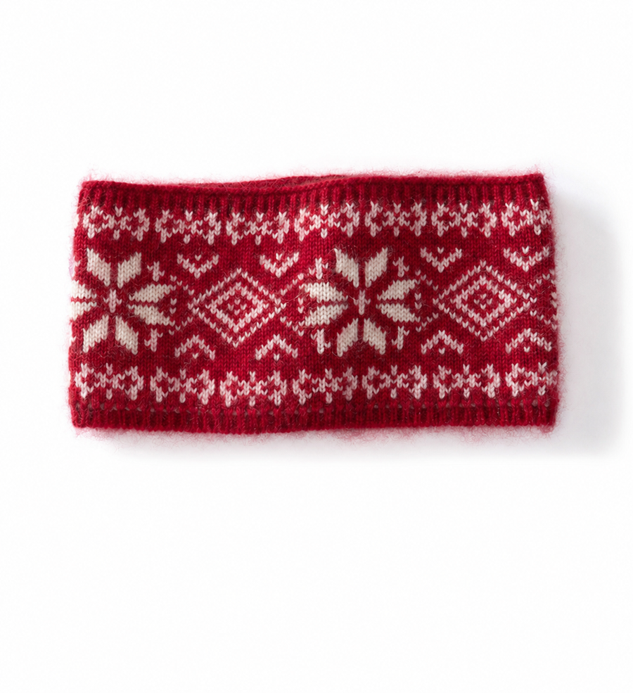 Tapestry — Burgundy
