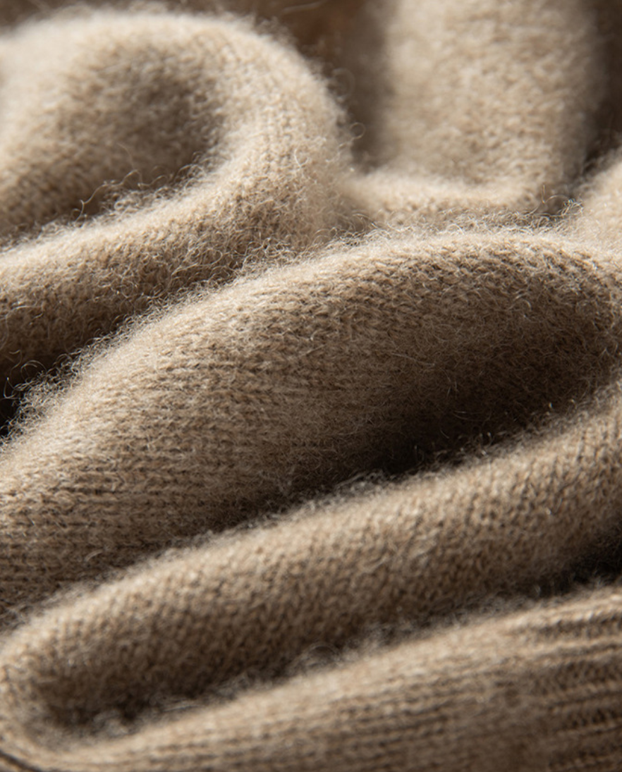 Hearth — Mid Camel — 14