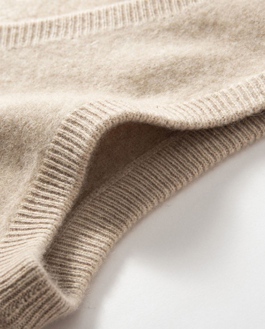 Hearth — Soft Camel — 10