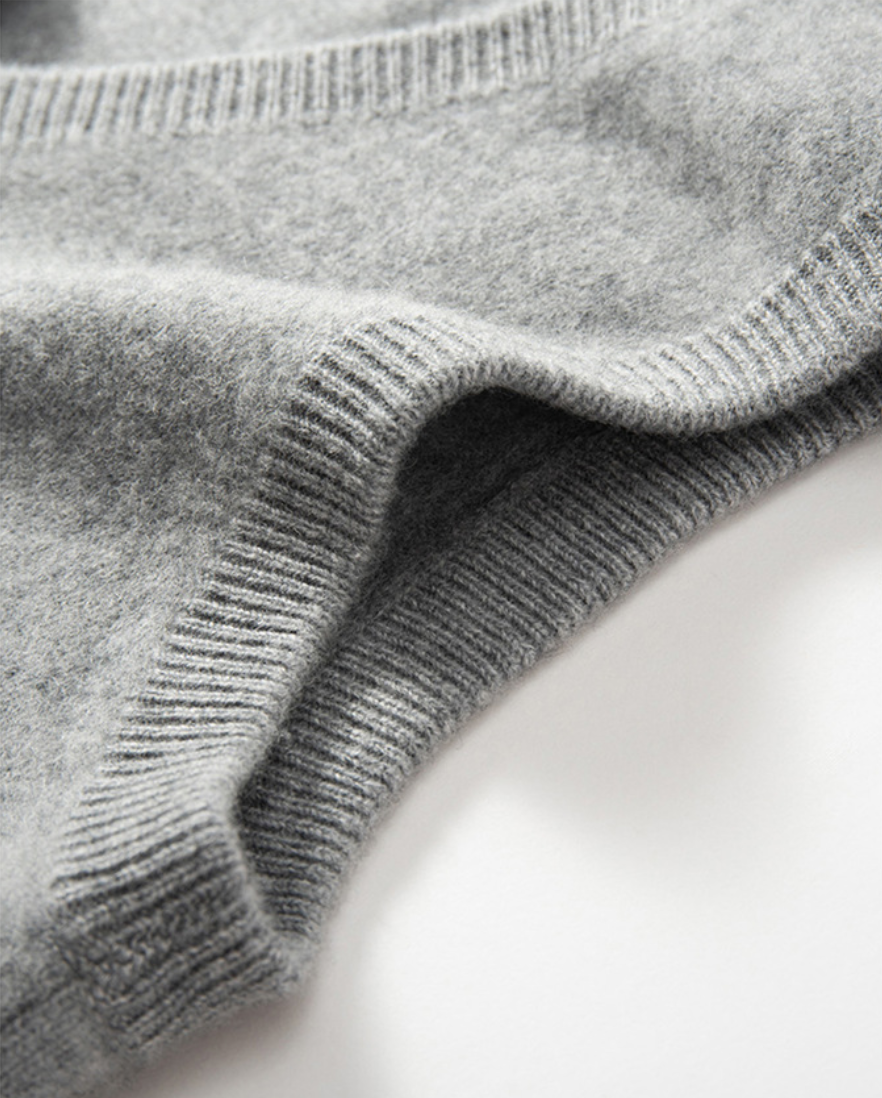 Hearth — Mid Grey — 22