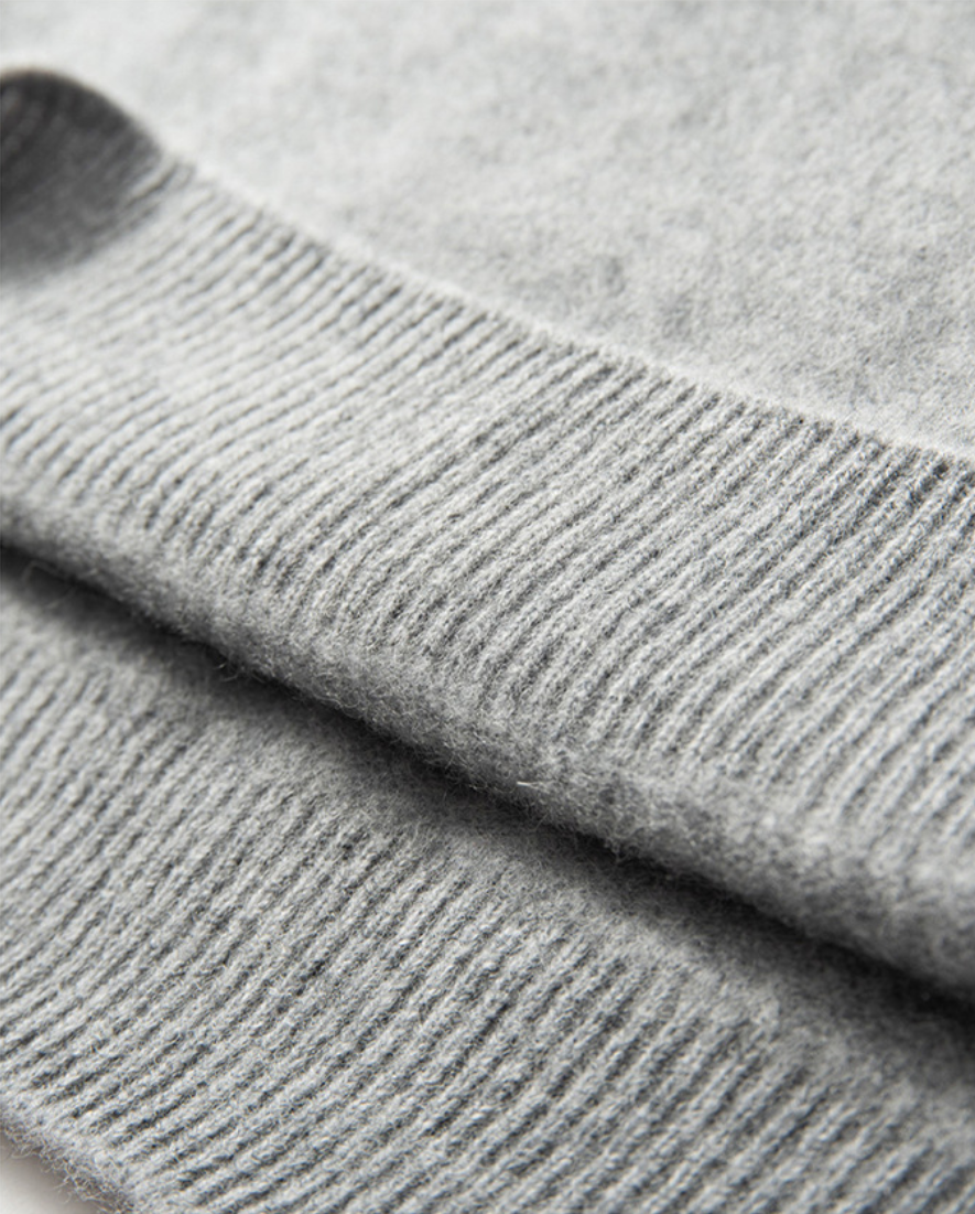 Hearth — Mid Grey — 23