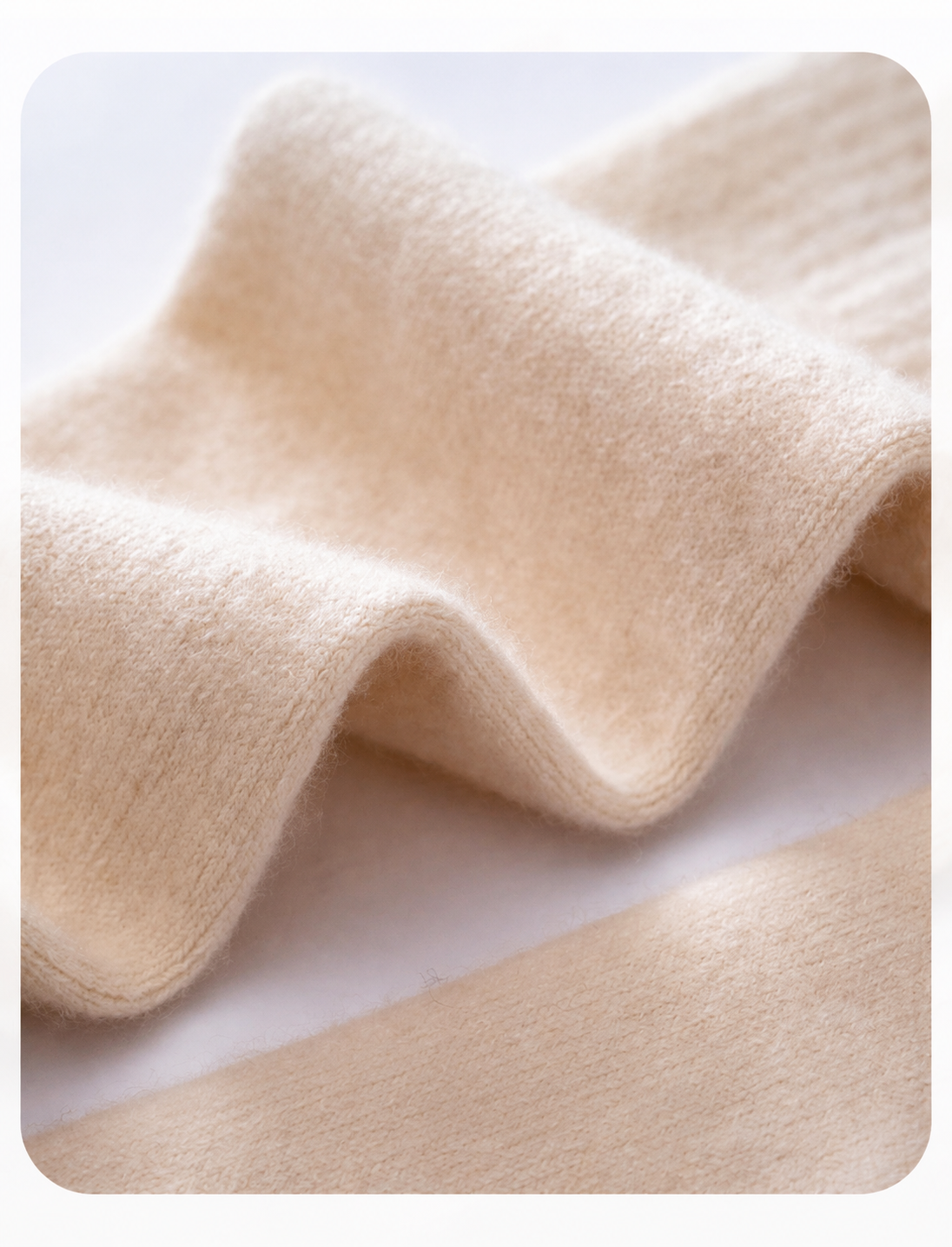 Ballet — Natural Oat — 09