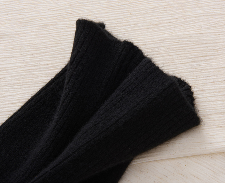 Score — Black