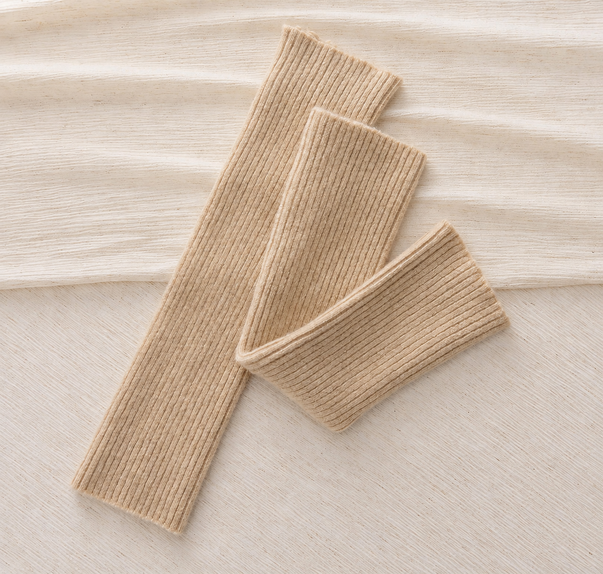 Score — Light Camel — 08