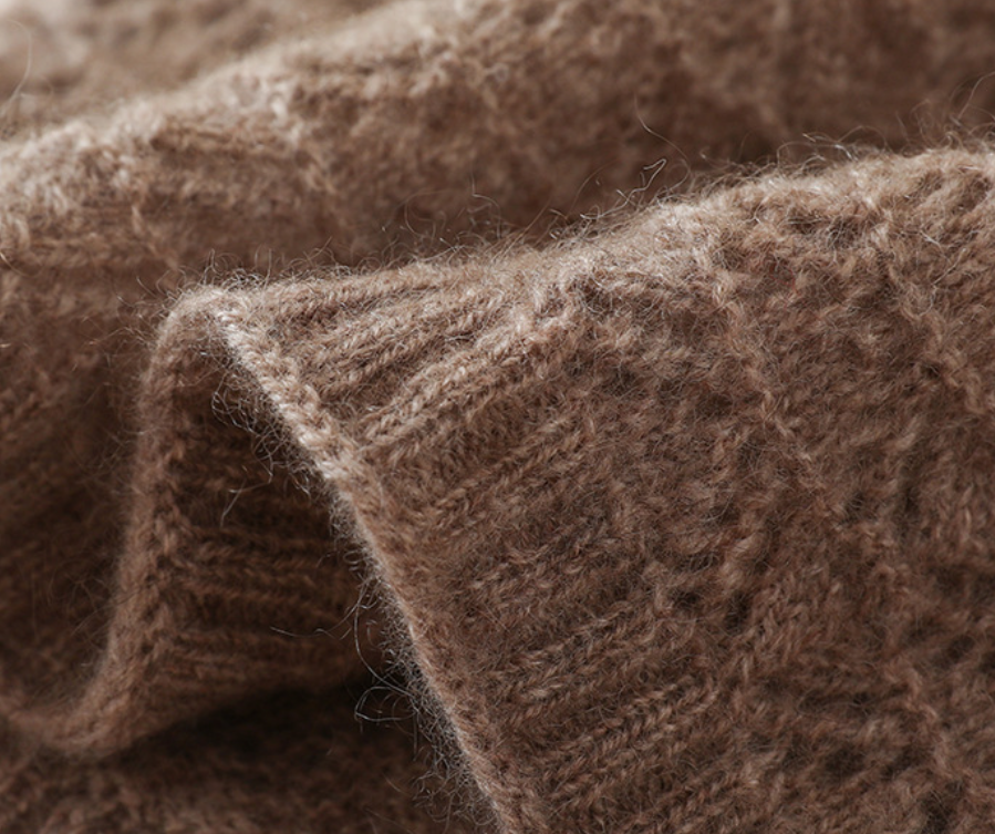 Lattice — Heather Brown