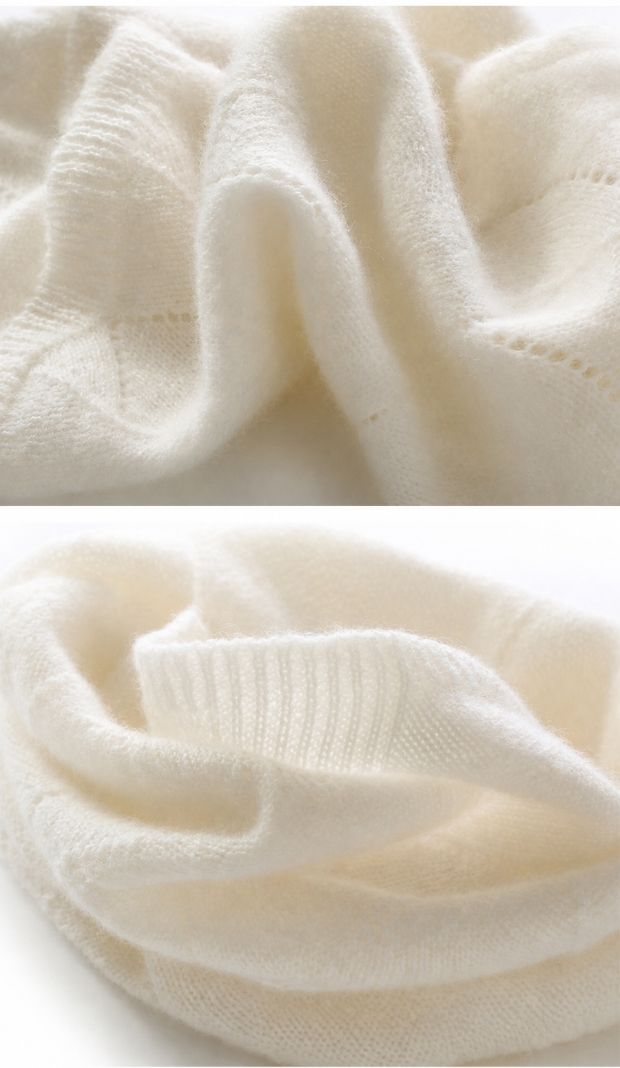 Chimney — Snow
