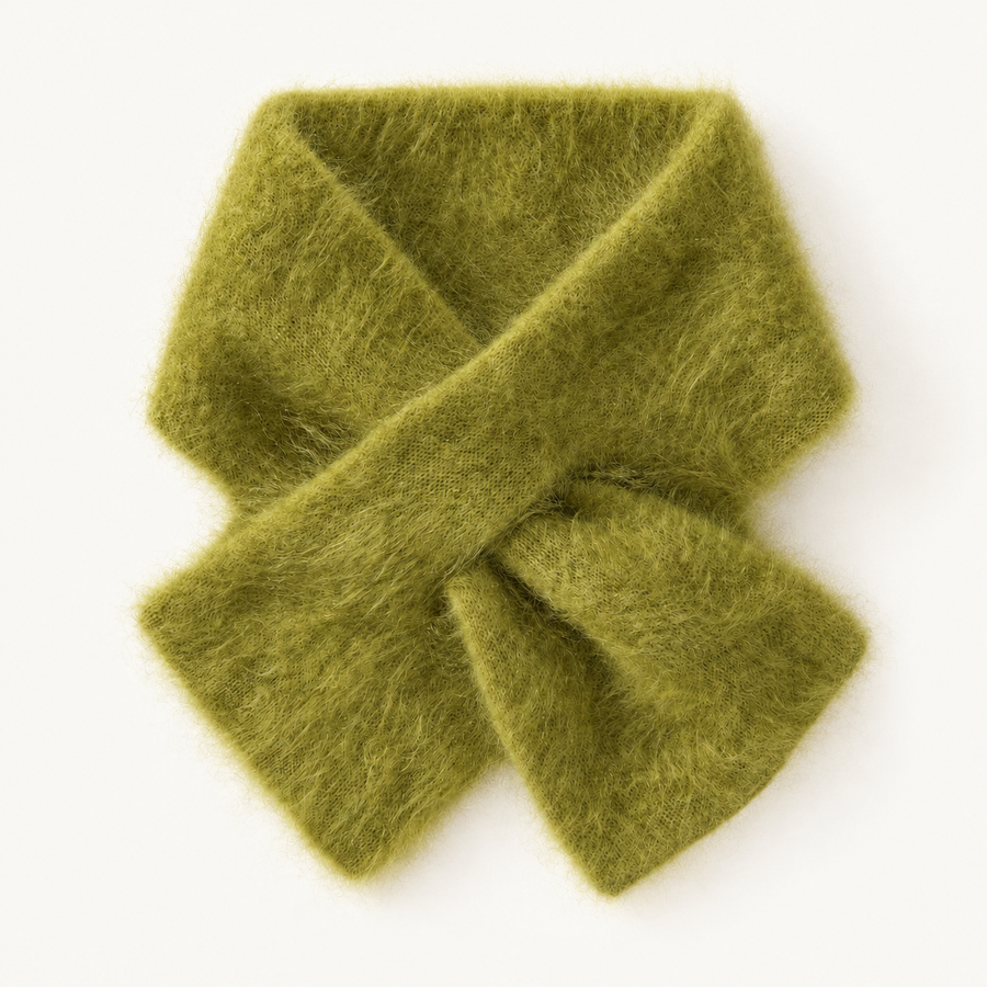 Handshake — Chartreuse