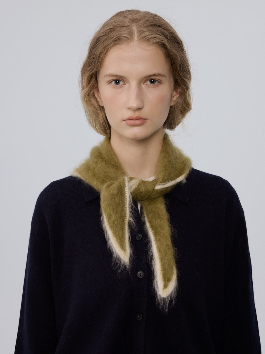 Sophie's World — Olive