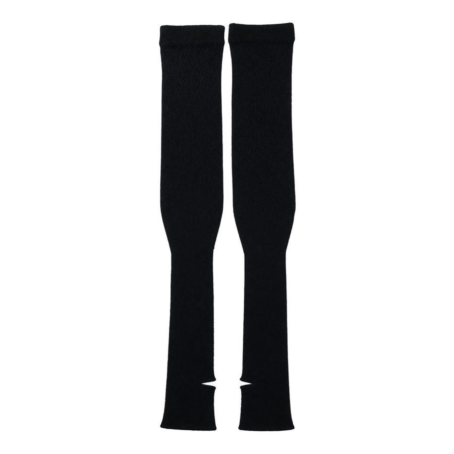 Stirrup — Black